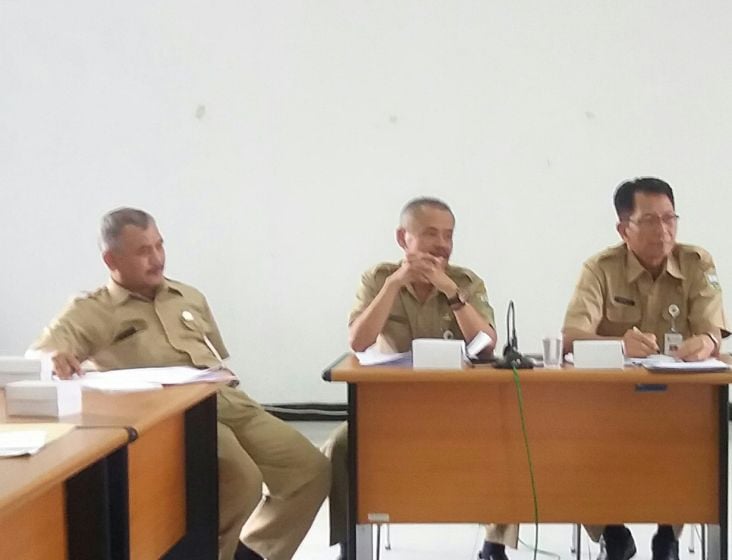 Pemkab Semarang Minta...