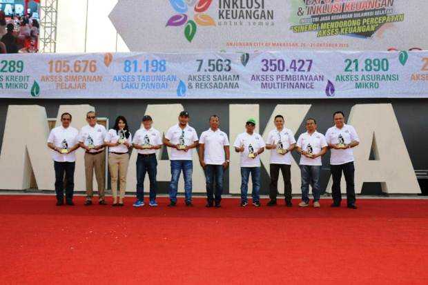 MNC Sekuritas Makassar...
