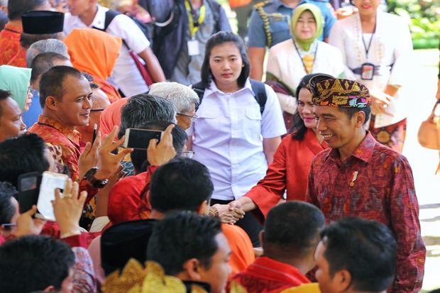 Makassar Siap Jalankan...