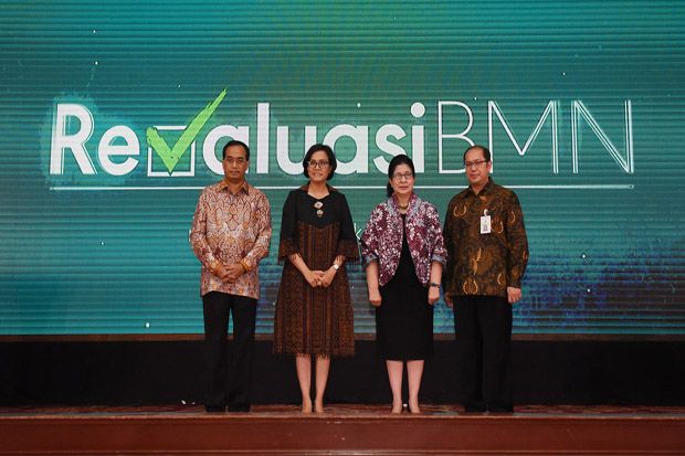 Nilai Pemeriksaan BMN...