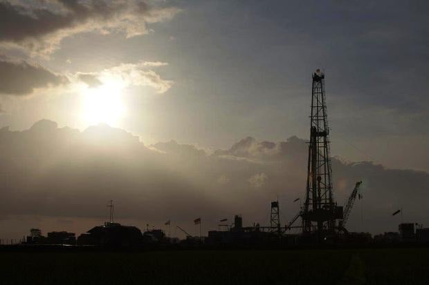 PT Pertamina EP Penuhi...