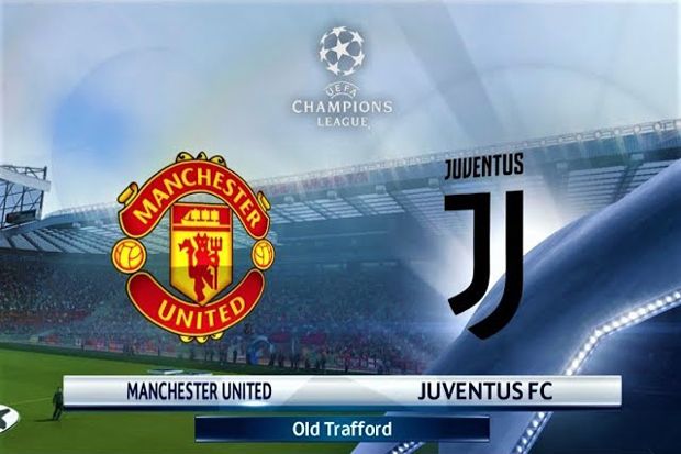 Preview Man Utd vs Juventus:...