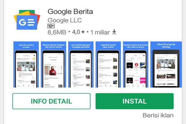 Sekali Sedot Kuota,...