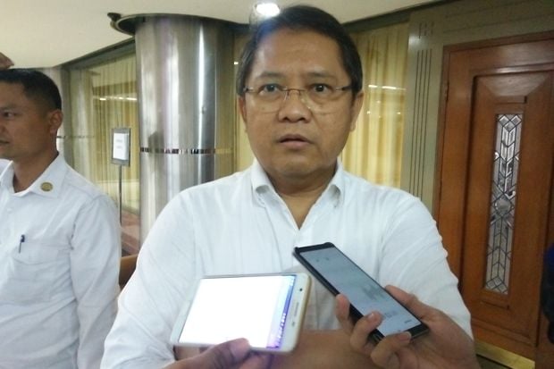 Menkominfo Ingin Anak...