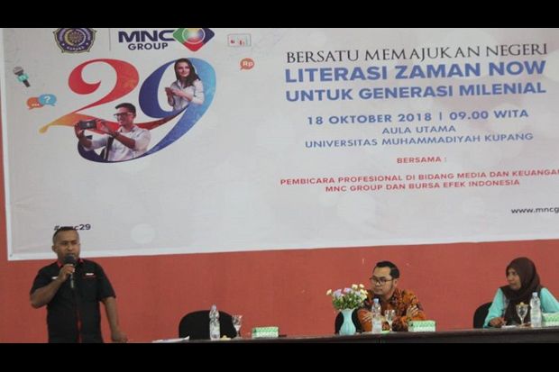 Mahasiswa Universitas...