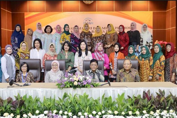 BKKBN Sebut Pentingnya...