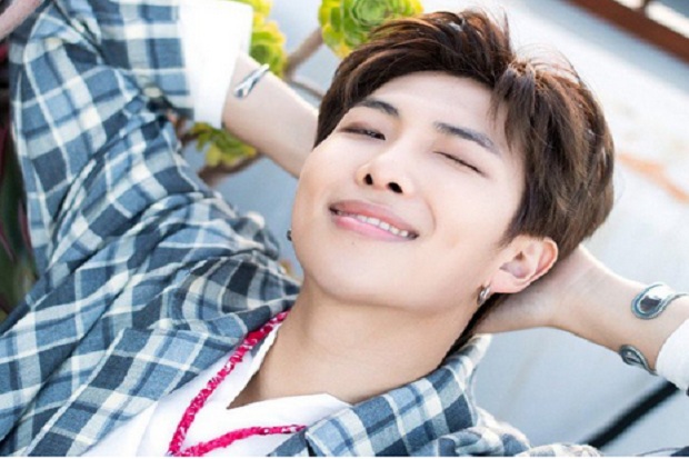 RM BTS Catat Rekor Fenomenal...