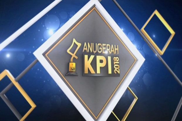 Daftar Lengkap Nominasi...