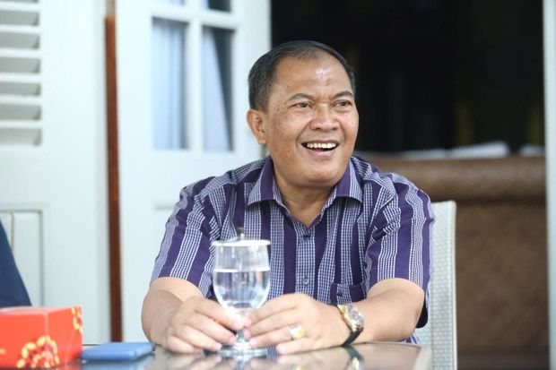 Pemkot Bandung Berharap...
