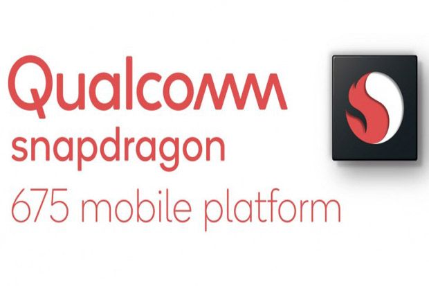 Qualcomm Kenalkan Chiipset...