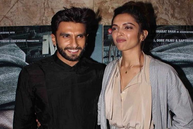 Deepika Padukone dan...
