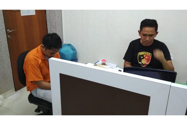 Cerita Doz Pemilik Akun...