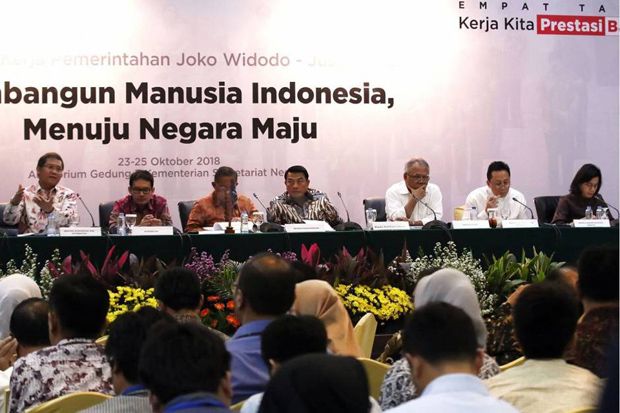 Sri Mulyani Menjawab...