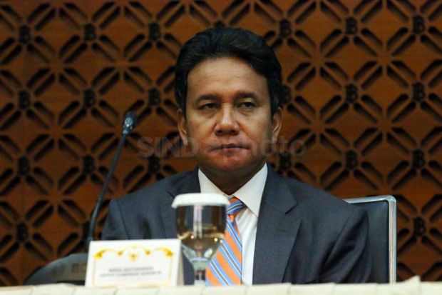 BI Mencatat Rupiah Melemah...