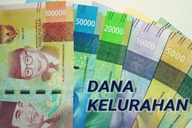 Tahun Depan, Anggaran...