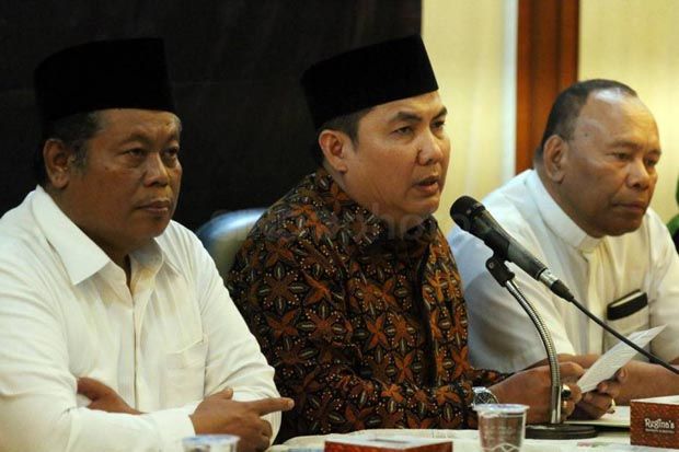 PBNU Khawatir Kasus...