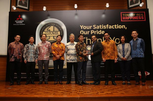 MMKSI, Perusahaan Automotif...