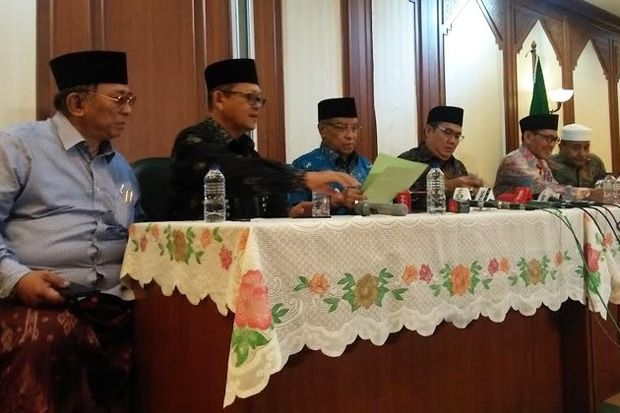 PBNU Sayangkan Banser...