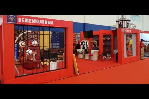 Produk Unggulan Narapidana...