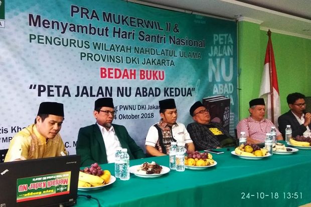 Jangan Hanya Jadikan...
