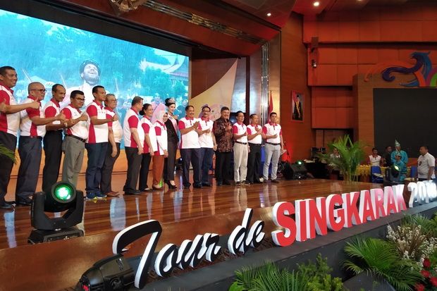 TdS Beri Pengaruh Positif...
