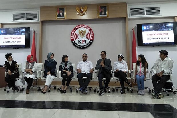 RCTI Akan Buat Acara...