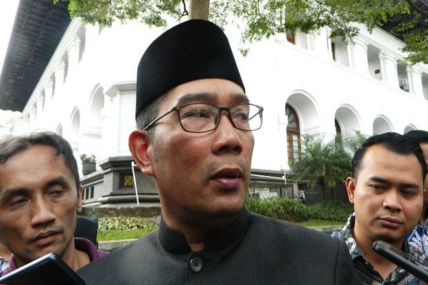 Polemik Sekda Bandung,...