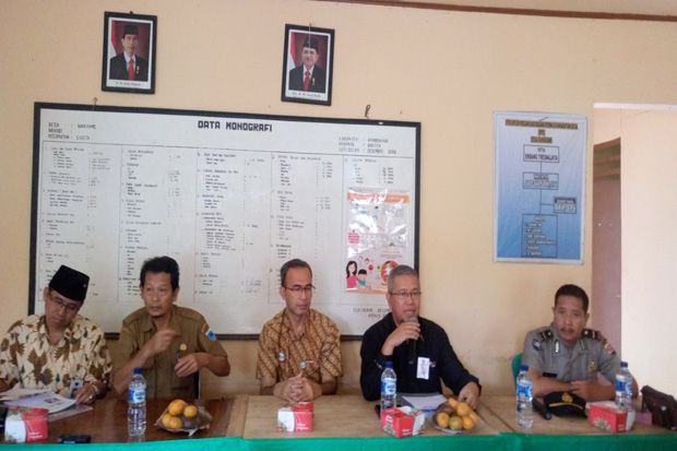 DJSN Investigasi Temuan...