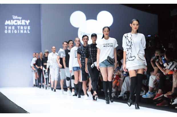 JFW Bangkitkan Nostalgia...
