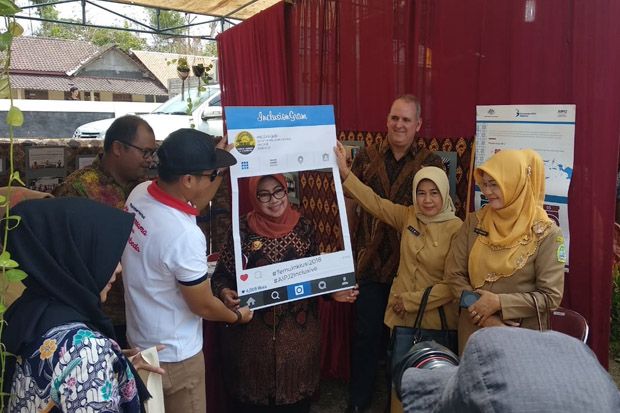 Ratusan Penyandang Disabilitas...