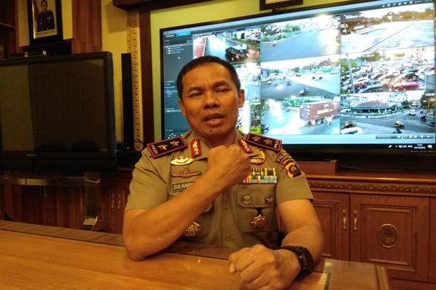 Penjelasan Kapolda soal...