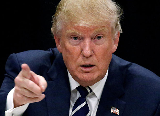 Trump Job Approval Jumps...