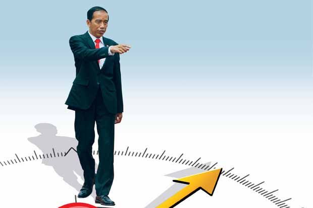 Pemerintah Tetap Jaga...