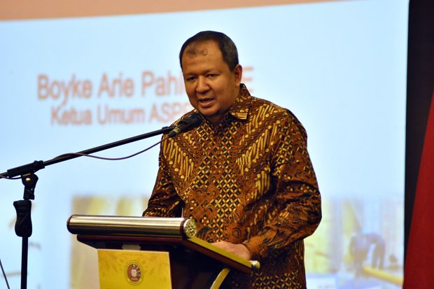 Daya Saing Perusahaan...