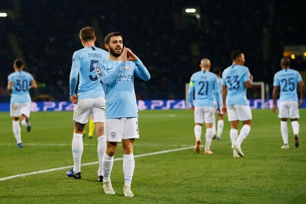 45 Menit Pertama yang...