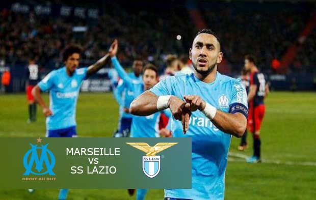 Preview Marseille vs...