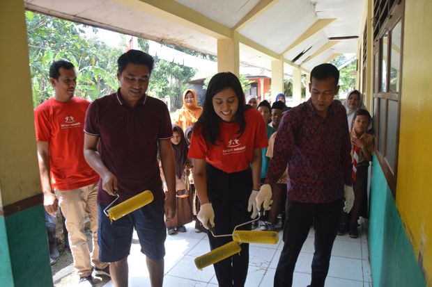Home Credit Indonesia...