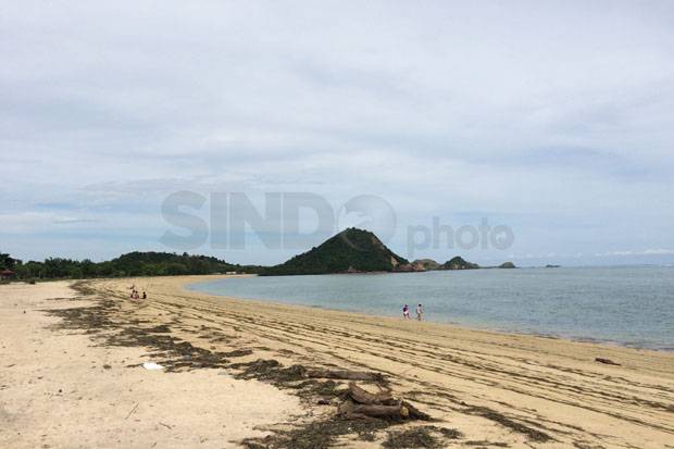 Bangkitkan Wisata Pascagempa...