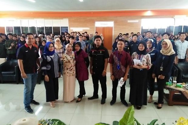 Milenial Diharapkan...