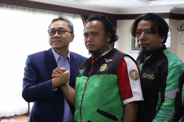 Perlu Payung Hukum,...