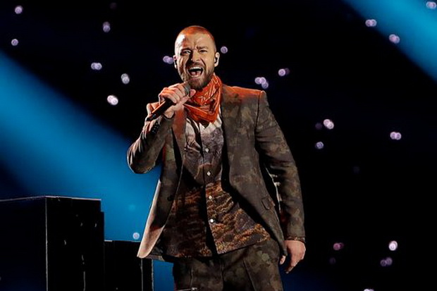 Justin Timberlake Ungkap...