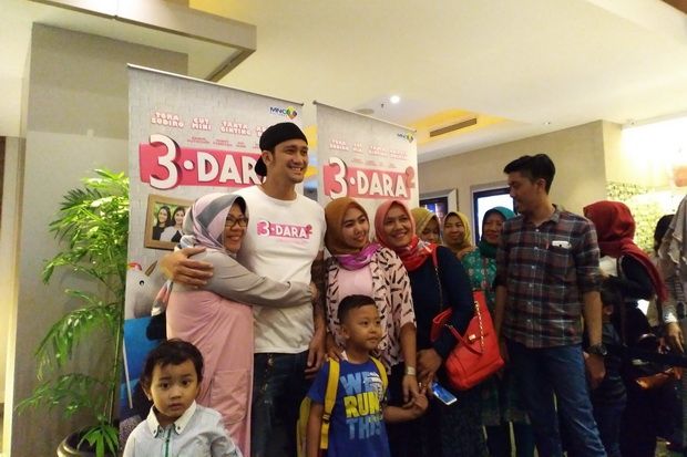 Sukses Hibur Warga Bandung,...