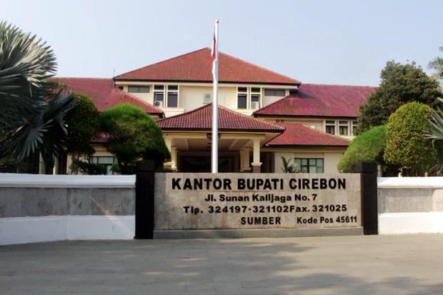 Pasca OTT Bupati Sunjaya...