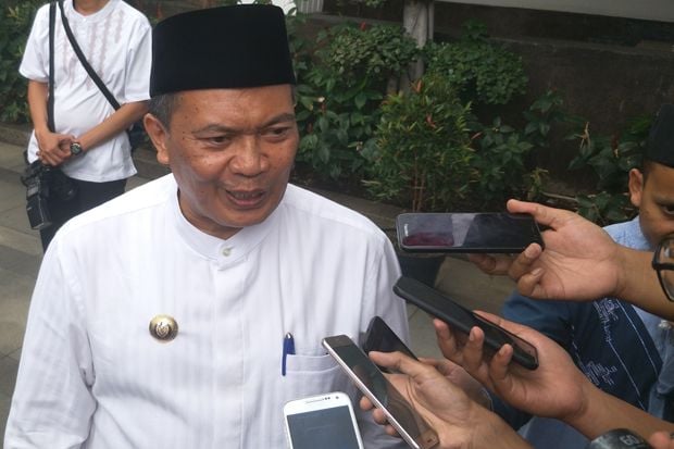 Terima Surat Kemendagri,...