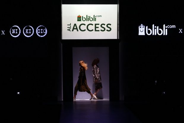 Blibli All Access Hadirkan...
