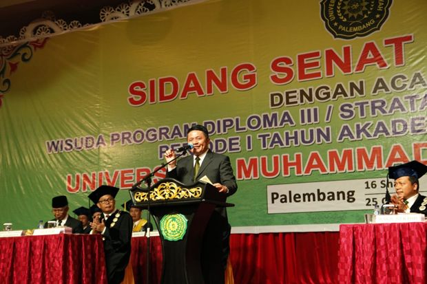 Sumsel Siapkan Perda...