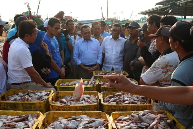 Sandi Janji Terapkan...