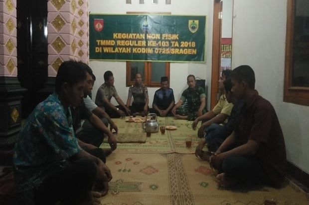 Cegah Terorisme dan...