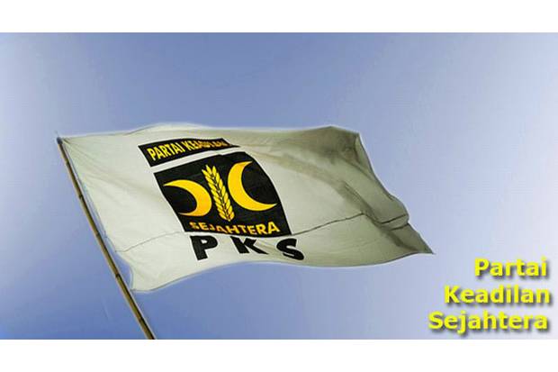 PKS Bantah Pengurus...