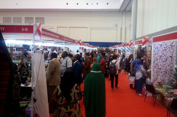 Ragam Produk Indonesia...